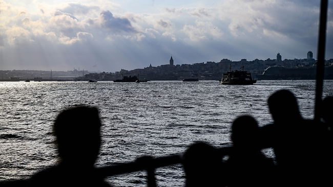 AKOM gün gün açıkladı