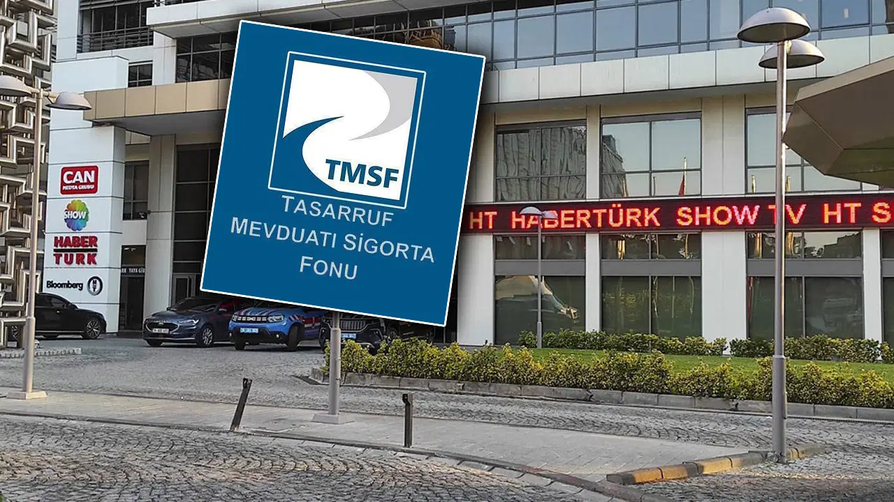 TMSF'den açıklama geldi: Habertürk satıldı mı? 