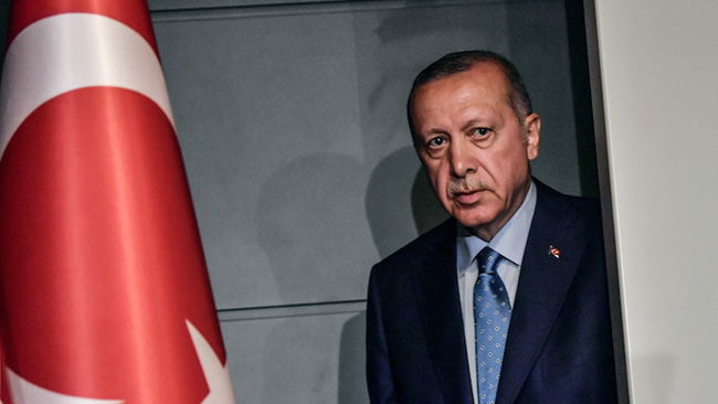 'Erdoğan', 'mutlak butlan' ve 'seçim' uyarısı