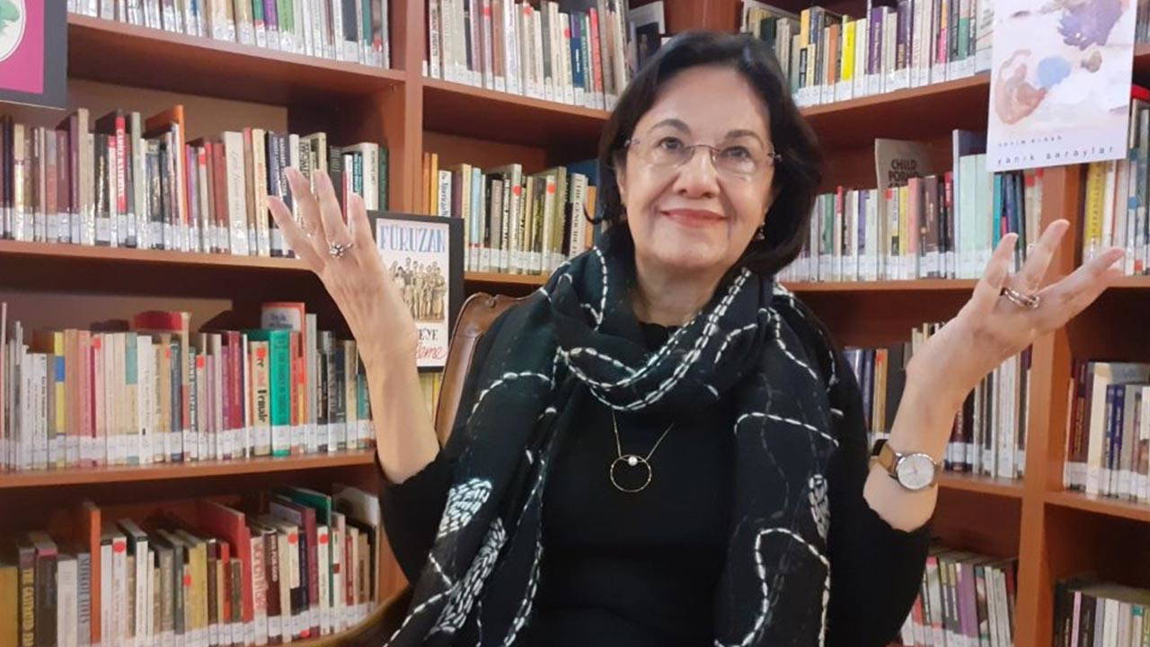 Feshane’de Fatmagül Berktay Sempozyumu
