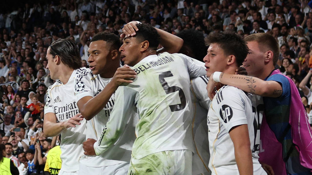 Madrid'de Türk düellosu: Arda güldü, Kenan üzüldü!