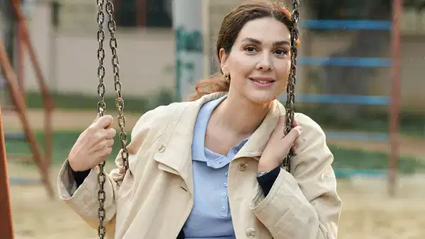 Bergüzar Korel’den 'zayıflama iğnesi' iddialarına yanıt