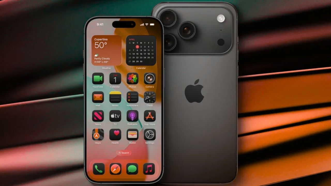 iPhone 17 Pro modellerde 8x optik yakınlaştırma yer alabilir