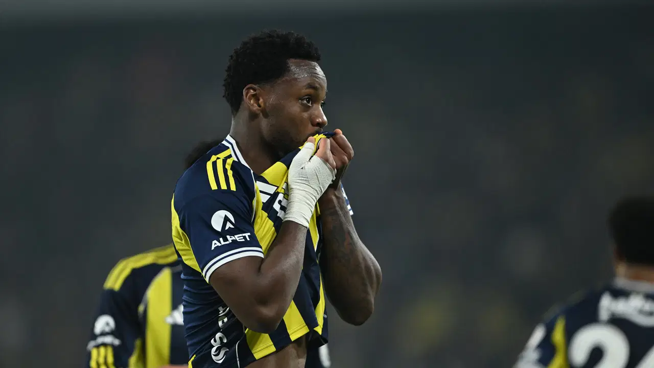 UEFA duyurdu: Duran'ın cezası belli oldu! 