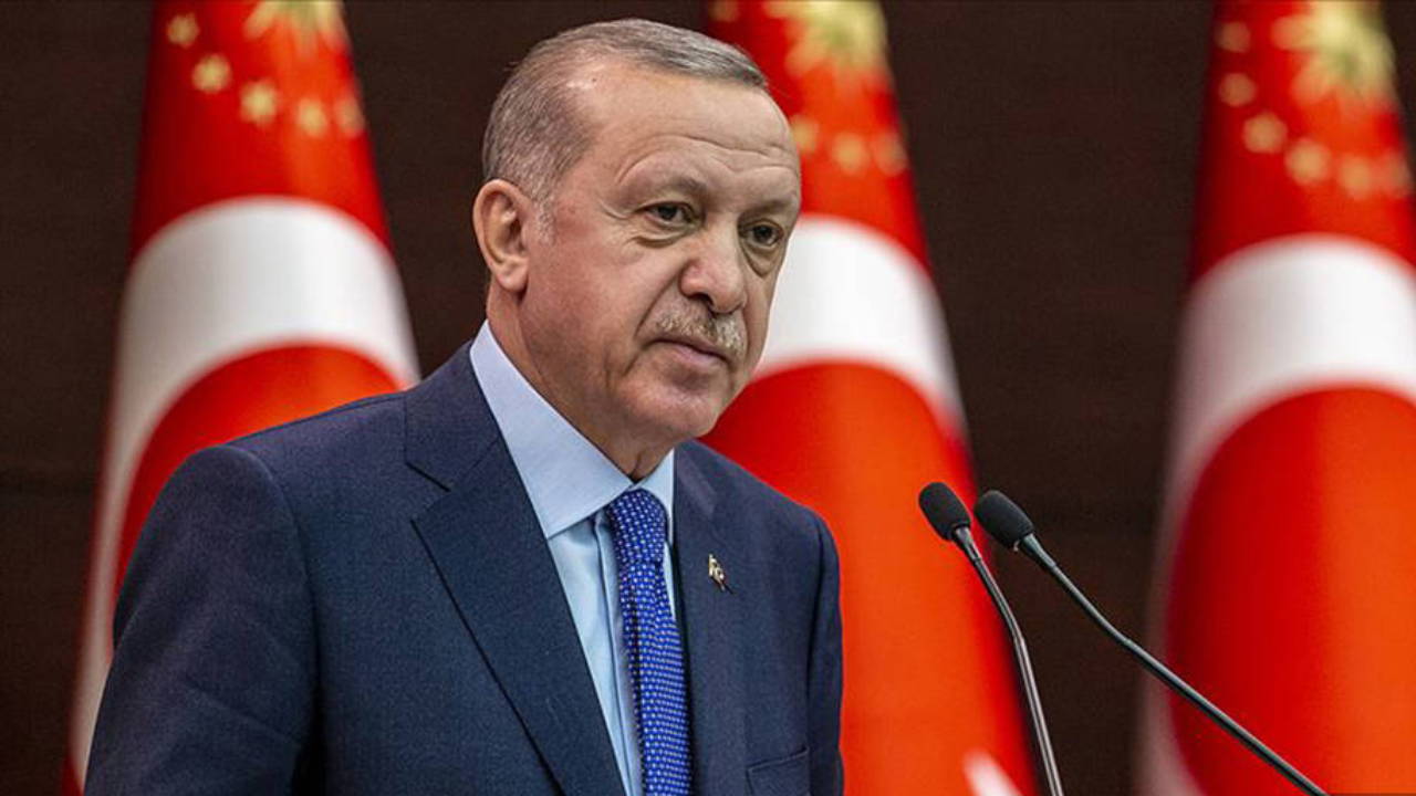 Okul saldırısının ardından Erdoğan’dan açıklama: ‘Gereken tüm tedbirler alınıyor’