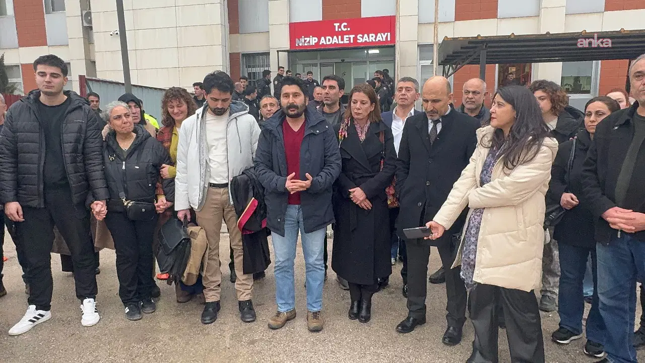 Depremde 51 kişiye mezar olan Furkan Apartmanı davasında ikinci kez karar açıklandı