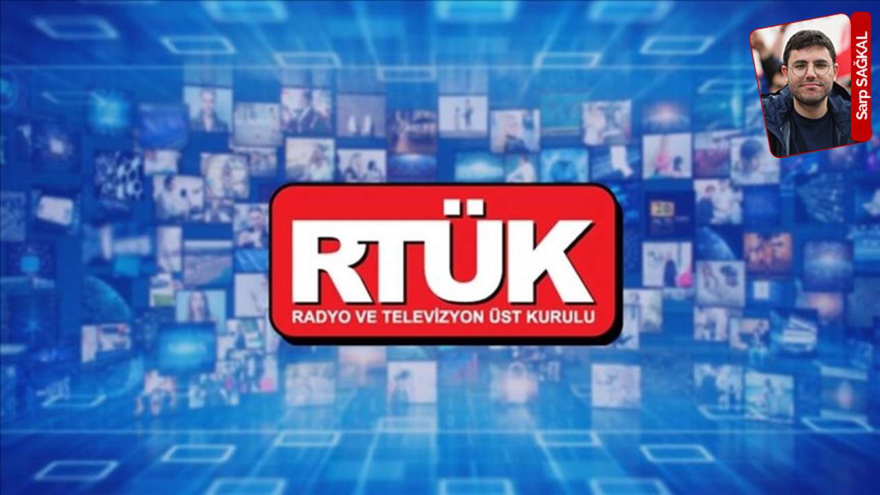 İktidarın sopası RTÜK, muhalif TV kanallarına kestiği cezaları savundu: Milli güvenlik bahanesi