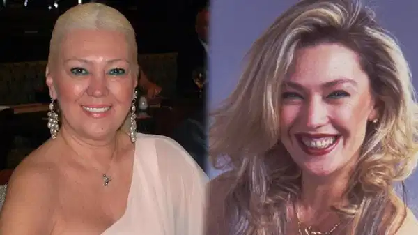 Yeşilçam’ın yıldızı Sevtap Parman’dan üzen haber: Alzheimer ile mücadele ediyor!