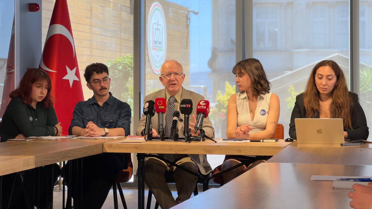 12 Haziran Çocuk İşçiliği ile Mücadele Günü'nde çağrı: 'Çocukların eğitim hakkı güvence altına alınsın'