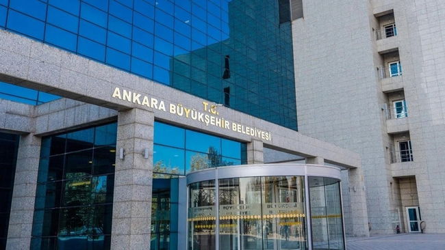 ABB'de 'asfalt' açıklaması
