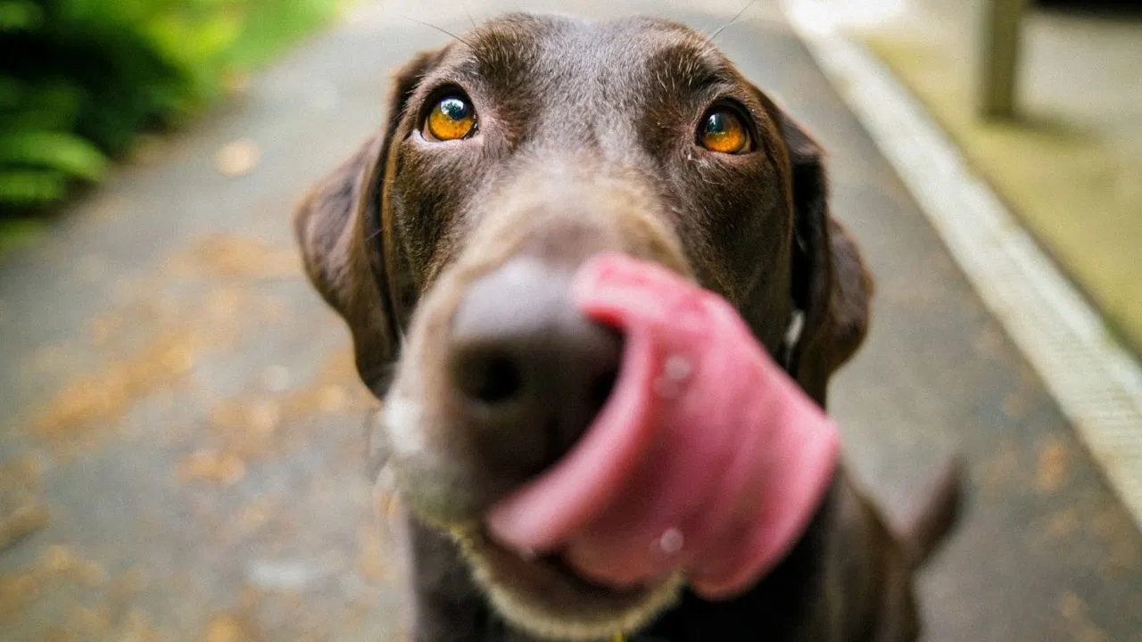 Köpekler neden dışkı yer?