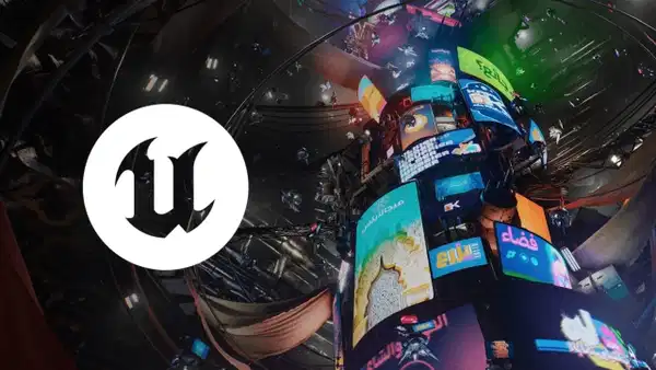 Epic Games, Unreal Engine 5.8'i tanıttı