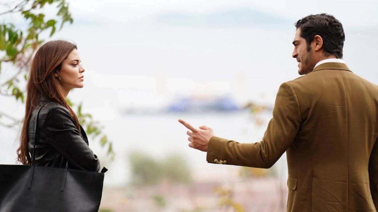 Sahtekarlar dizisinin yeni bölümü ne zaman? Sahtekarlar dizisinin son bölümünde ne oldu?