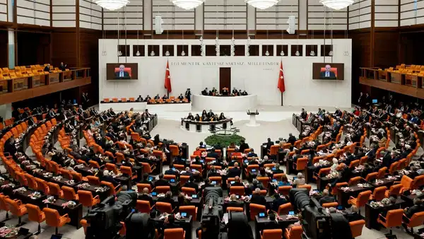 TBMM'de yoğun hafta: Vergi düzenlemeleri ve bedelli askerlikle ilgili kanun teklifi Genel Kurul'da