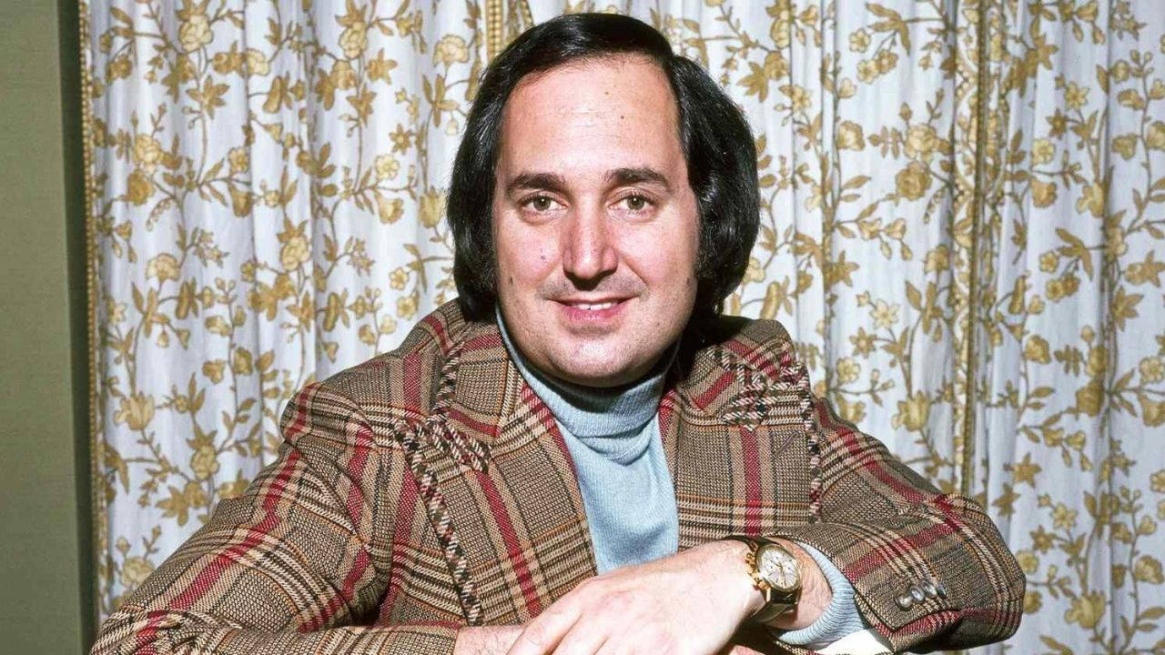 Grammy adayı usta sanatçı Neil Sedaka hayata gözlerini yumdu