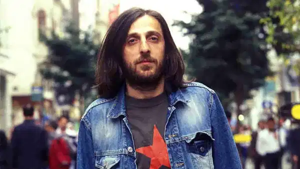 Kazım Koyuncu'nun biyografi filmi 'Yarım Kalan' 1 Ocak 2027'de vizyona girecek