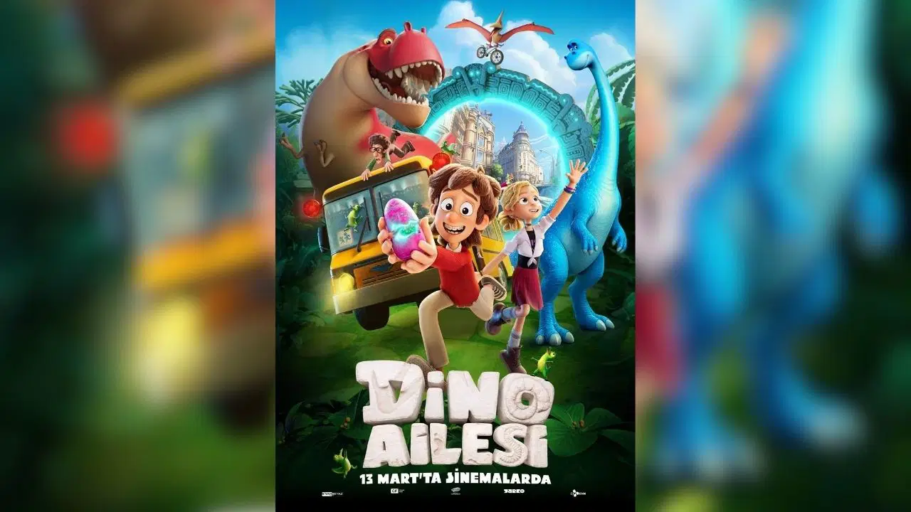 Sinemalarda bu hafta 11 film vizyona girecek... İşte bu haftanın filmleri!