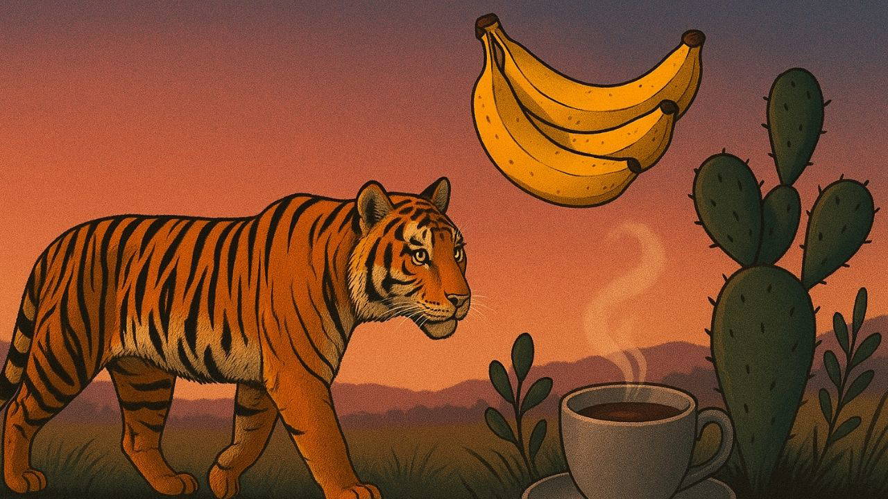 Küresel ekolojik kriz derinleşiyor: İşte, kaybolduğunu fark etmediğimiz 7 şey!