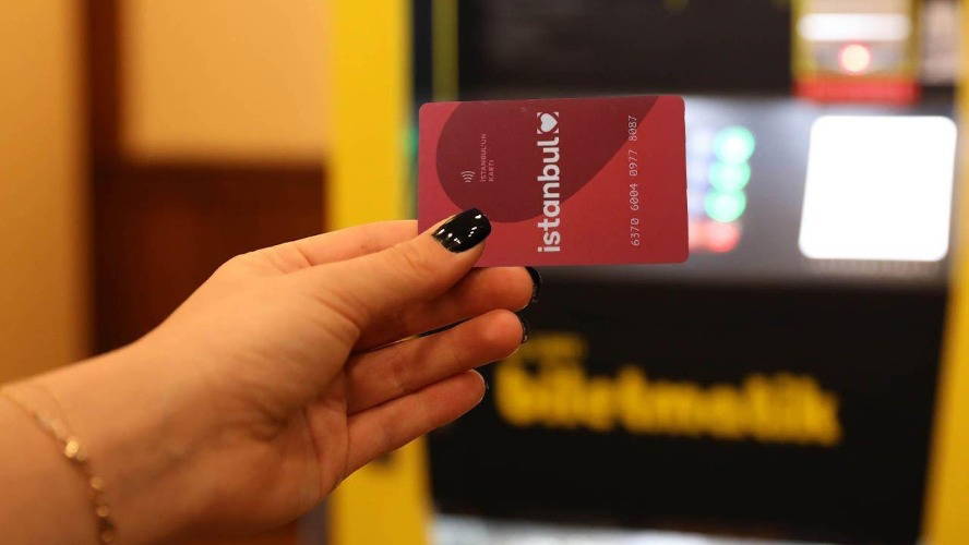 Mahkeme karar verdi: İstanbulkart'ta yeni gelişme