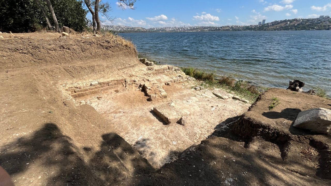 Bathonea ‘ören yeri’ olmalı