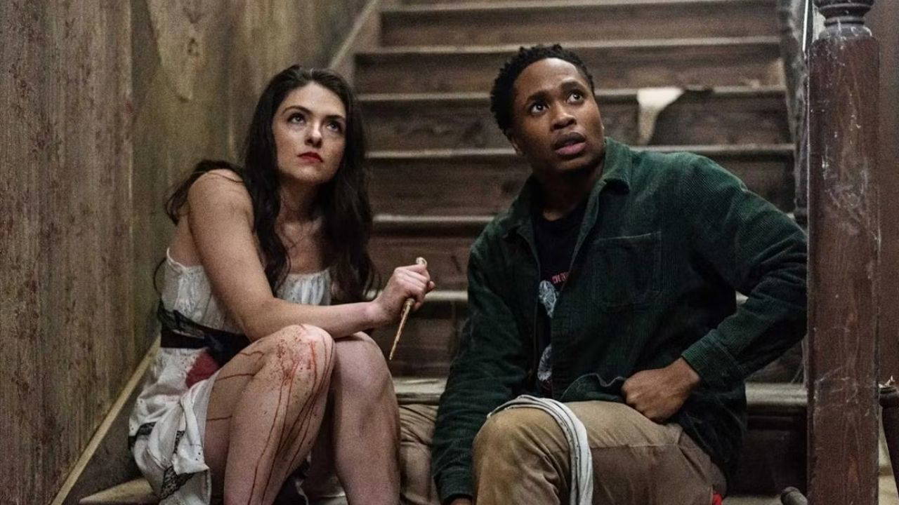 Kabus Gecesi: Diriliş filminin konusu ne? Kabus Gecesi: Diriliş filminin oyuncuları kim?