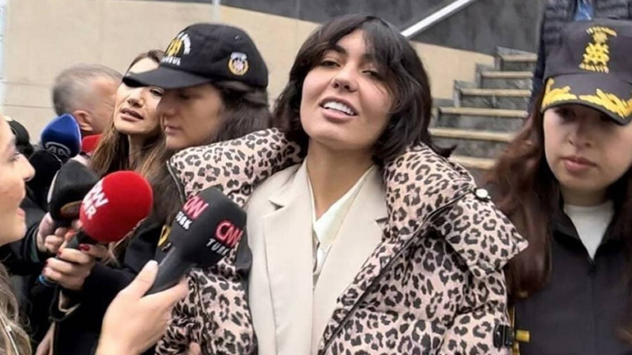 Candan kardeşlerin yargılandığı davada karar: Bahar Candan'a hapis cezası!