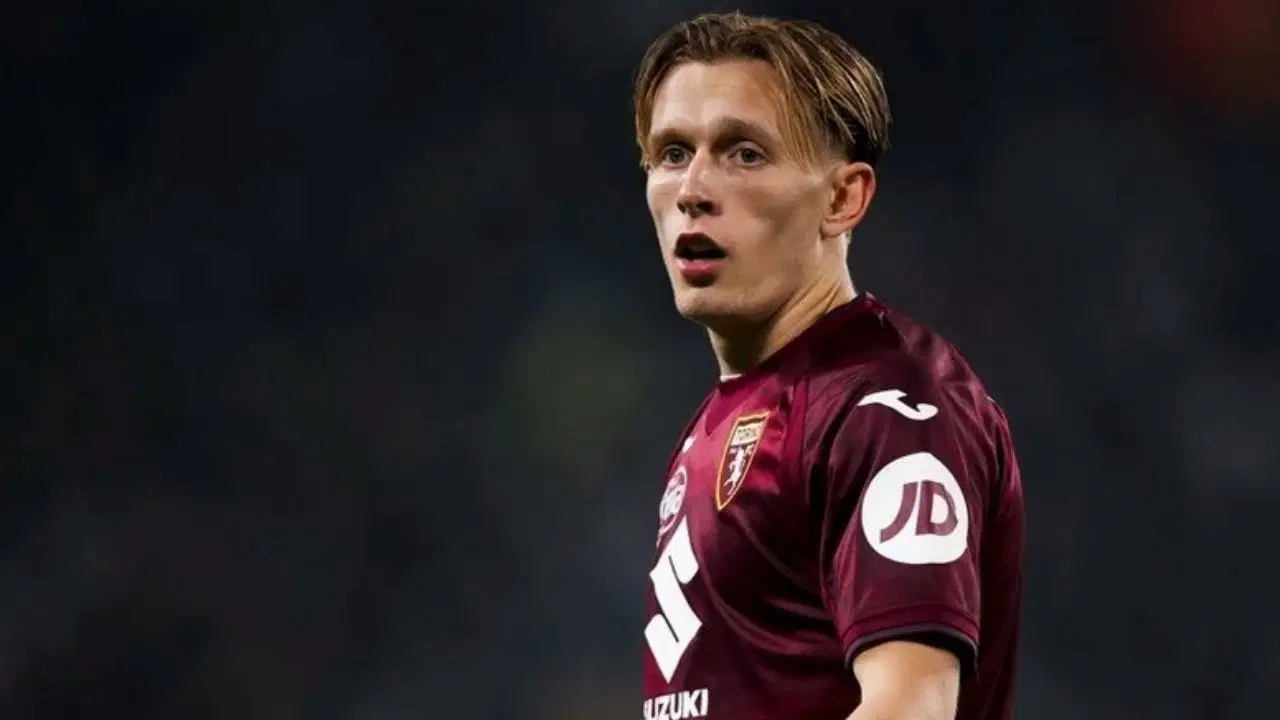 Marcus Holmgren Pedersen kimdir? Fenerbahçe'nin ilgilendiği Marcus Pedersen kaç yaşında, nereli? Marcus Pedersen hangi takımlarda oynadı?