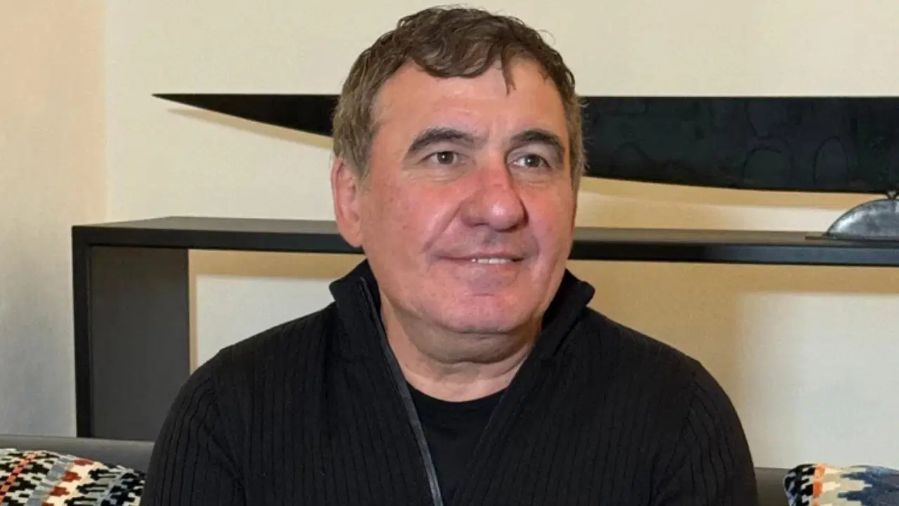 Hagi'den Romanya'ya Türkiye uyarısı!