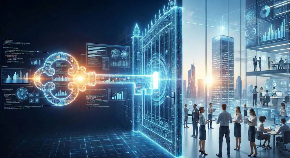 2030’a beş kala çanlar çalıyor: Şu anki becerilerin üçte biri geçersiz olacak