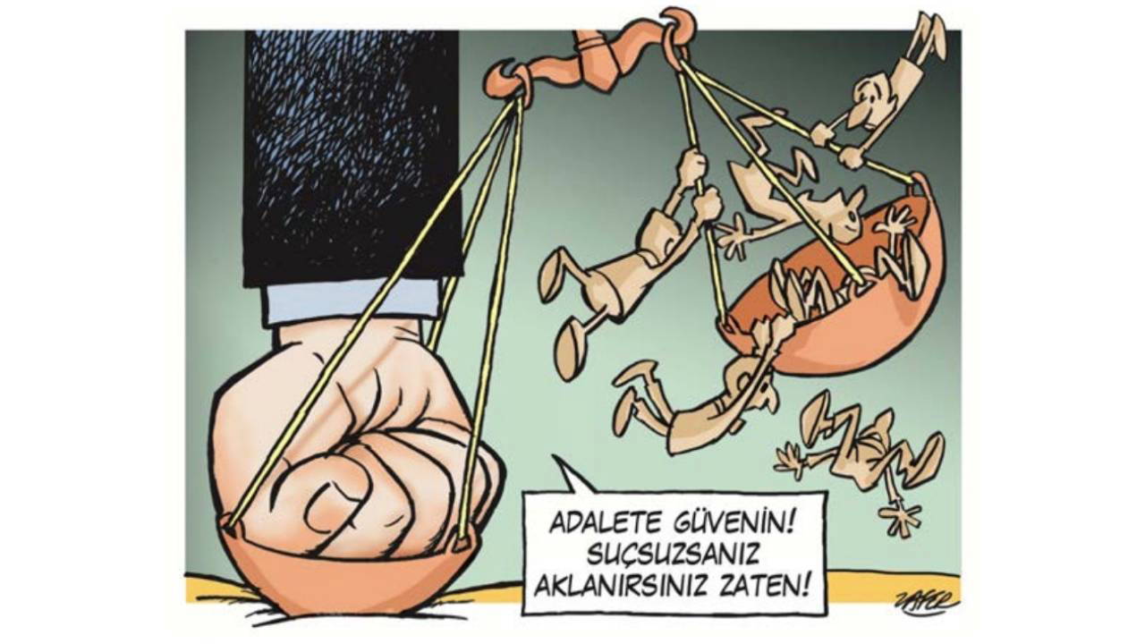 İğneli Fırça - 2 Temmuz 2025