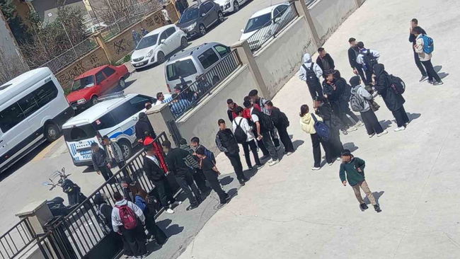 Bu defa yer Gaziantep! 