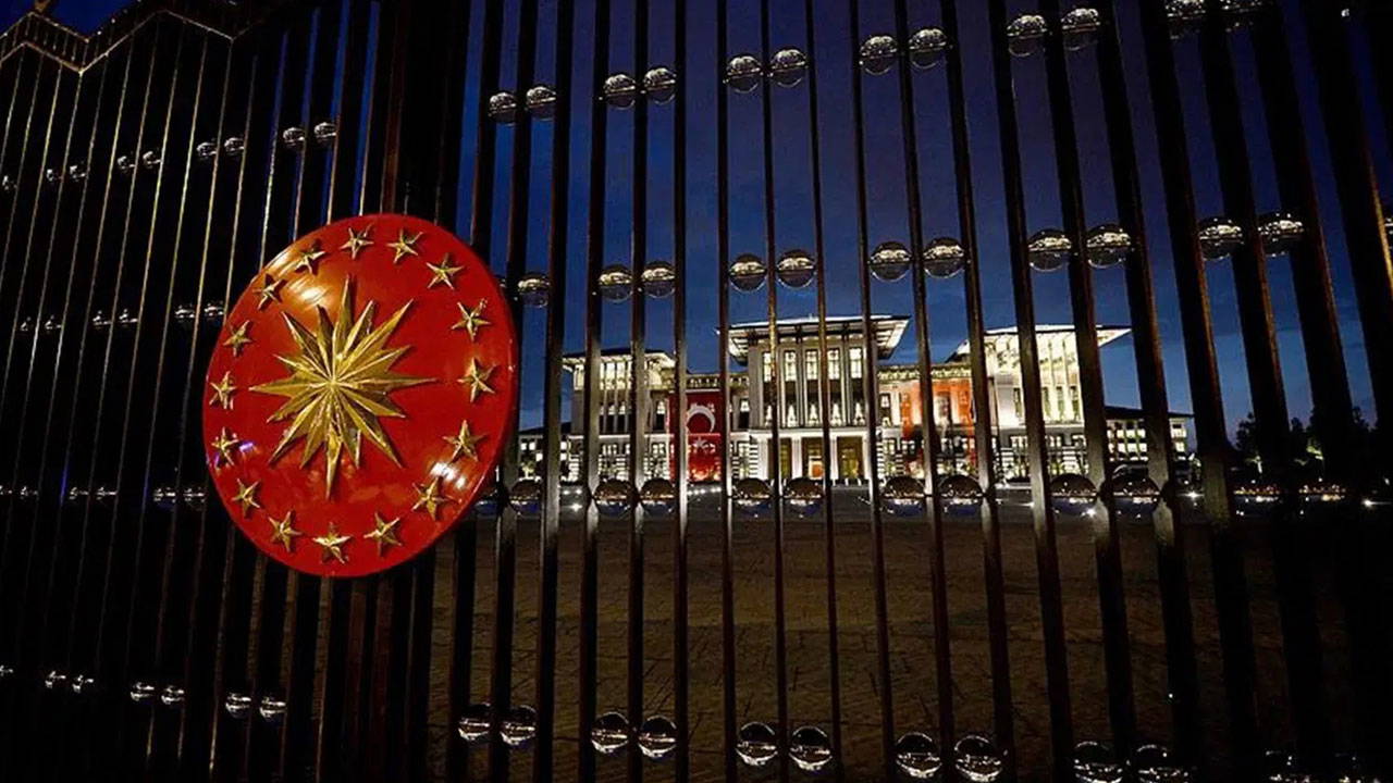 Saray'dan mutlak butlana ilk yorum: 'Yanlış hesap bağımsız yargıdan döndü'