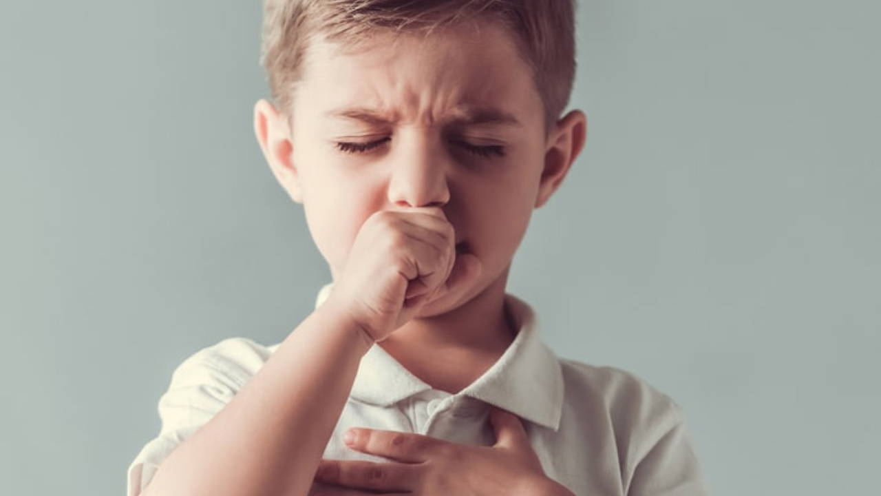 10 günden uzun süren öksürük ve burun akıntısına dikkat!
