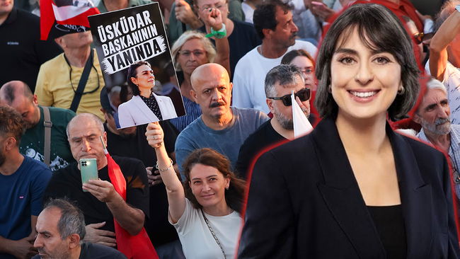 Erdoğan'a seslendiler... 