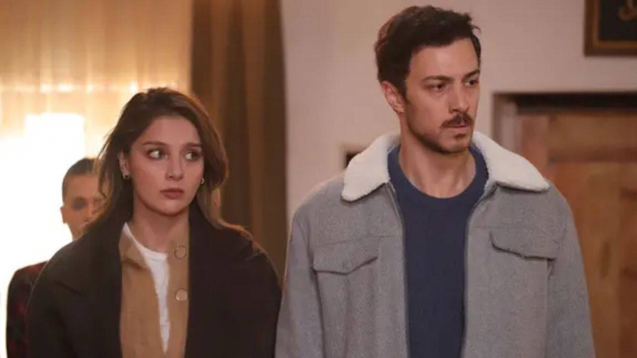 Cennetin Çocukları dizisinin yeni bölümü ne zaman? Cennetin Çocukları dizisinin son bölümünde ne oldu?