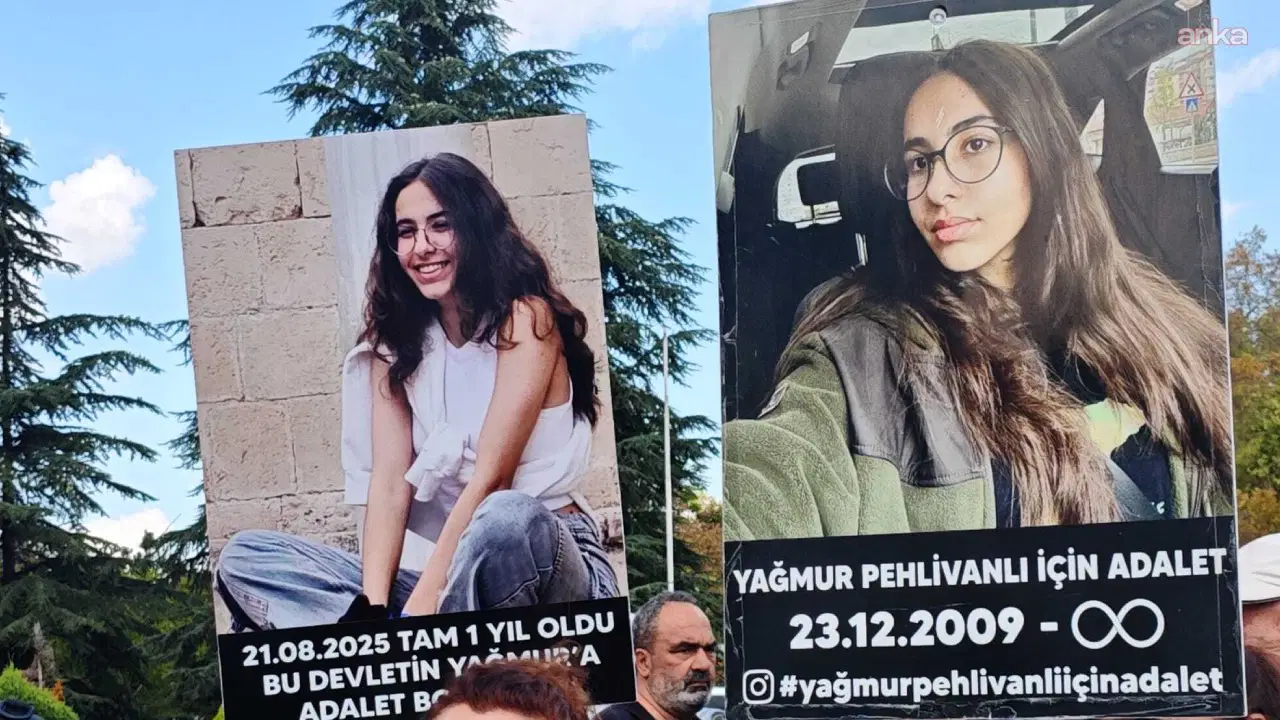 15 yaşındaki Yağmur’un ölümünde MHP’li eski başkanın kızı yargılanıyor: İfadesi ortaya çıktı