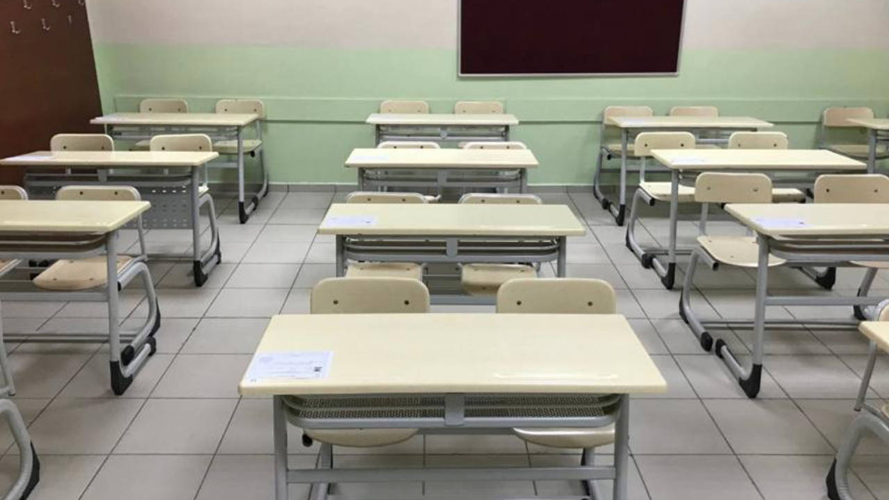 MEB, 48 özel okulun ruhsatını iptal etti: 'Hayalet sınıf' kurmuşlar!