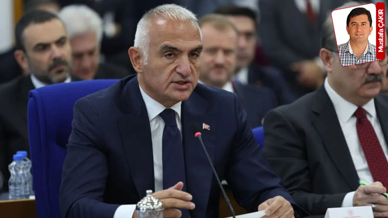 Son Dakika Haber Görseli