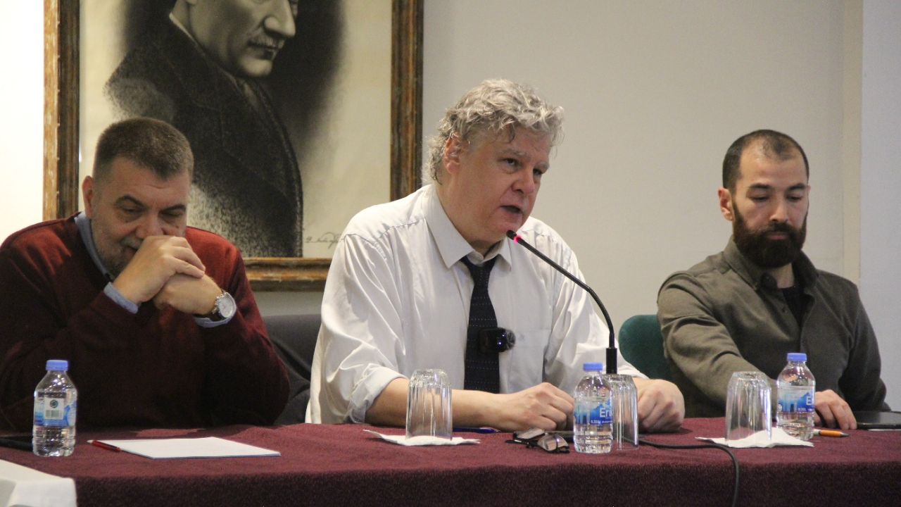 Ankara’da muhalefetin geleceği masaya yatırıldı