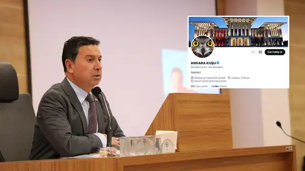 Belediyede çalışan kadınlara çirkin iftiralar... CHP'li belediye başkanı Ahmet Aras suç duyurusunda bulundu