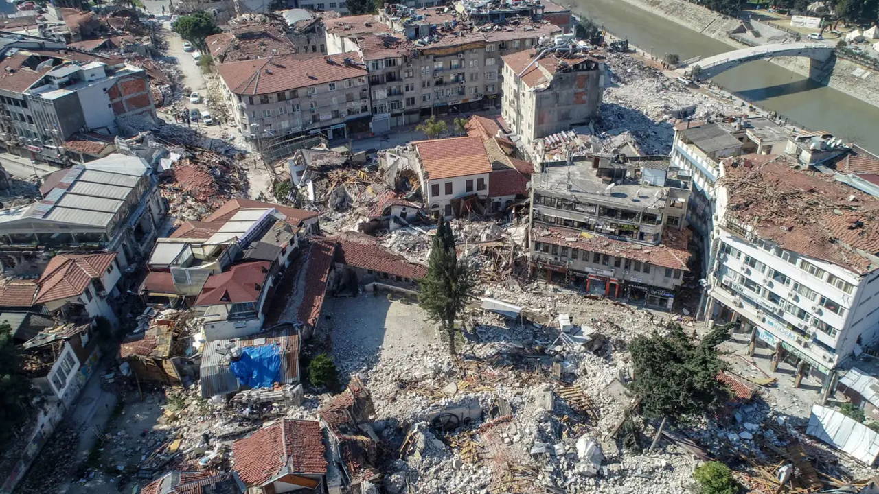 Göçemen 2 davası: Bir yılı aşkın süredir 'bilirkişi' raporu bekleniyor