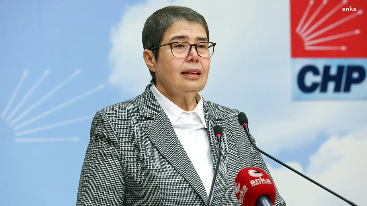 CHP'li Antalya, Adıyaman ve Adana büyükşehir belediyelerine operasyon... CHP'li Şahbaz'dan iktidara 'cunta' mesajı: 'Darbenin yeni ve ağır bir dalgası!'