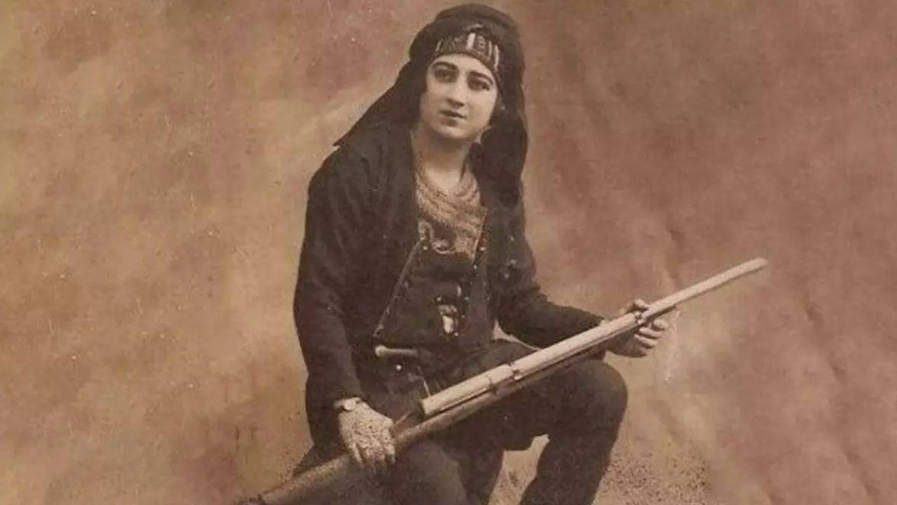Milli Mücadele’nin unutulan yüzü: Türk tarihinin en önemli kadın kahramanları