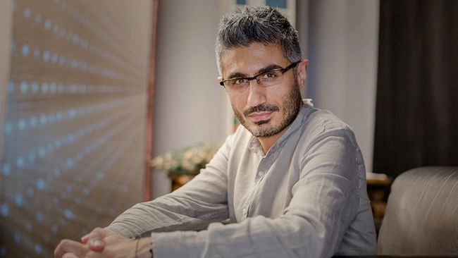 ‘Aşağıdaki sözleri söylediğim için…’