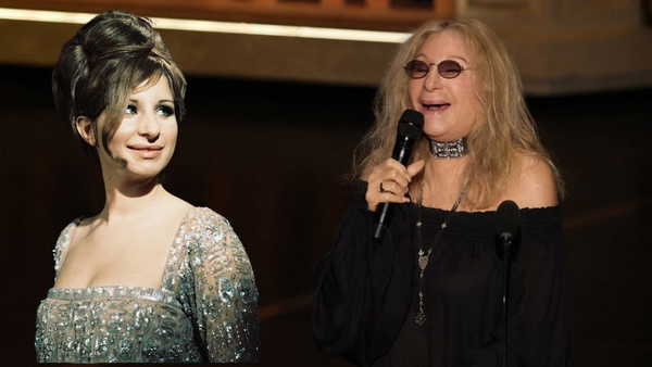 Barbra Streisand Cannes ödülünü alamayacak: İşte sebebi...