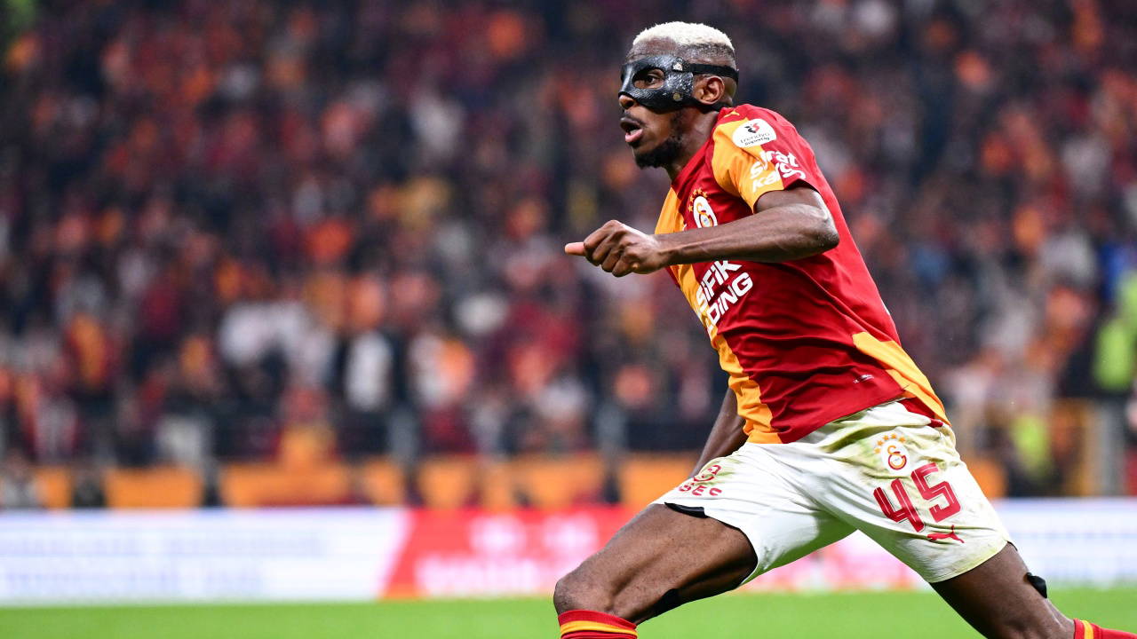 Victor Osimhen Konya'ya götürülmemişti: Durumu belli oldu!