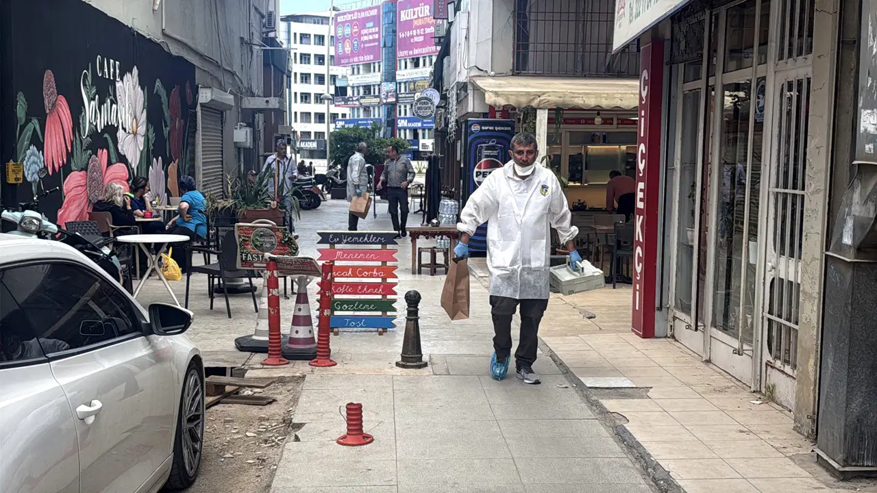 2 gündür haber alınamıyordu: Havalimanı çalışanı ölü bulundu