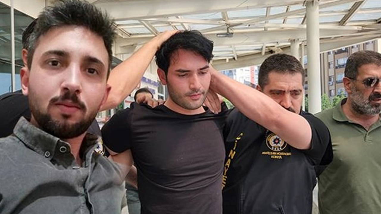 Öğretmene okulda silahlı saldırı: Zanlıdan pişkin cevap!