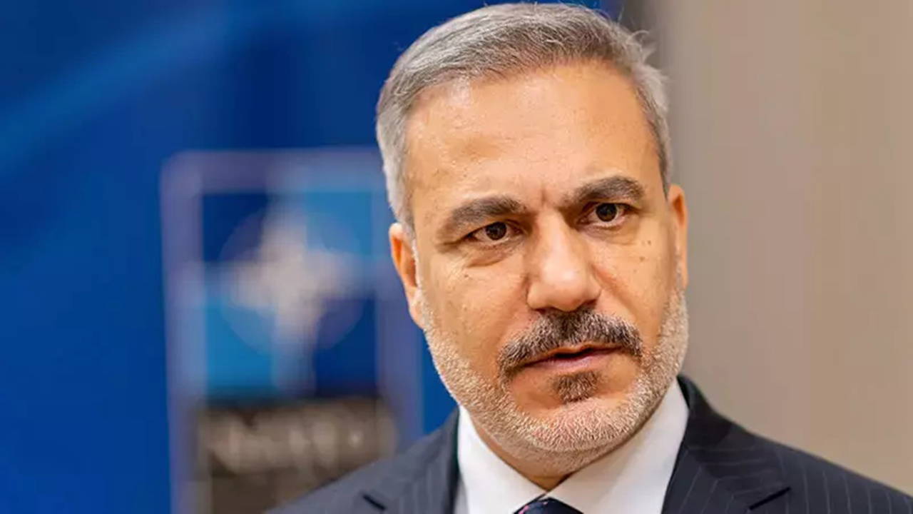 Dışişleri'nden 'NATO'ya bağlılık' mesajı: Komünistler protestoya çağırdı