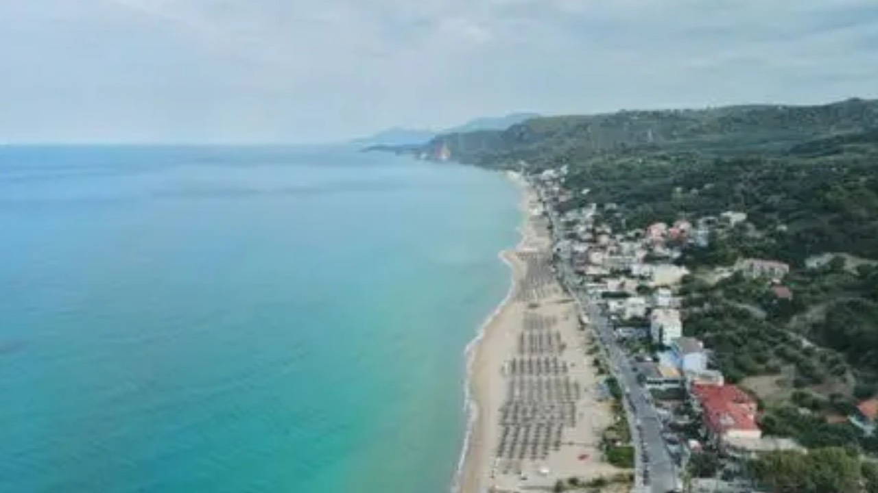 Zonguldak'ta denize girişler yasaklandı